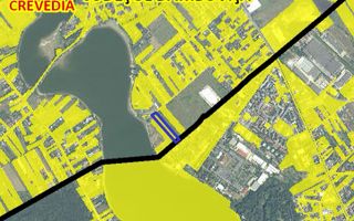 Teren Studiouri Buftea - Poză 2