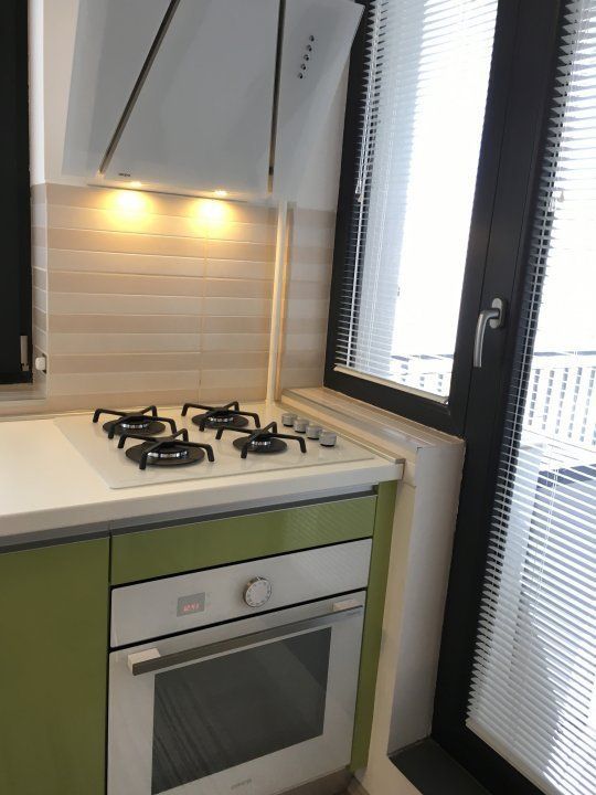 APARTAMENT GREENFIELD | PARCARE - Poză 12
