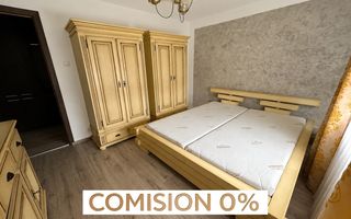 Comision 0, Apartament 3 Camere, Renovat, Etaj 4 din 5, Zona Bucovinei - Poză 1