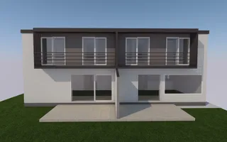 Prima închiriere | Casă Tip Duplex mobilată și utilată | 3 dormitoare - Poză 19
