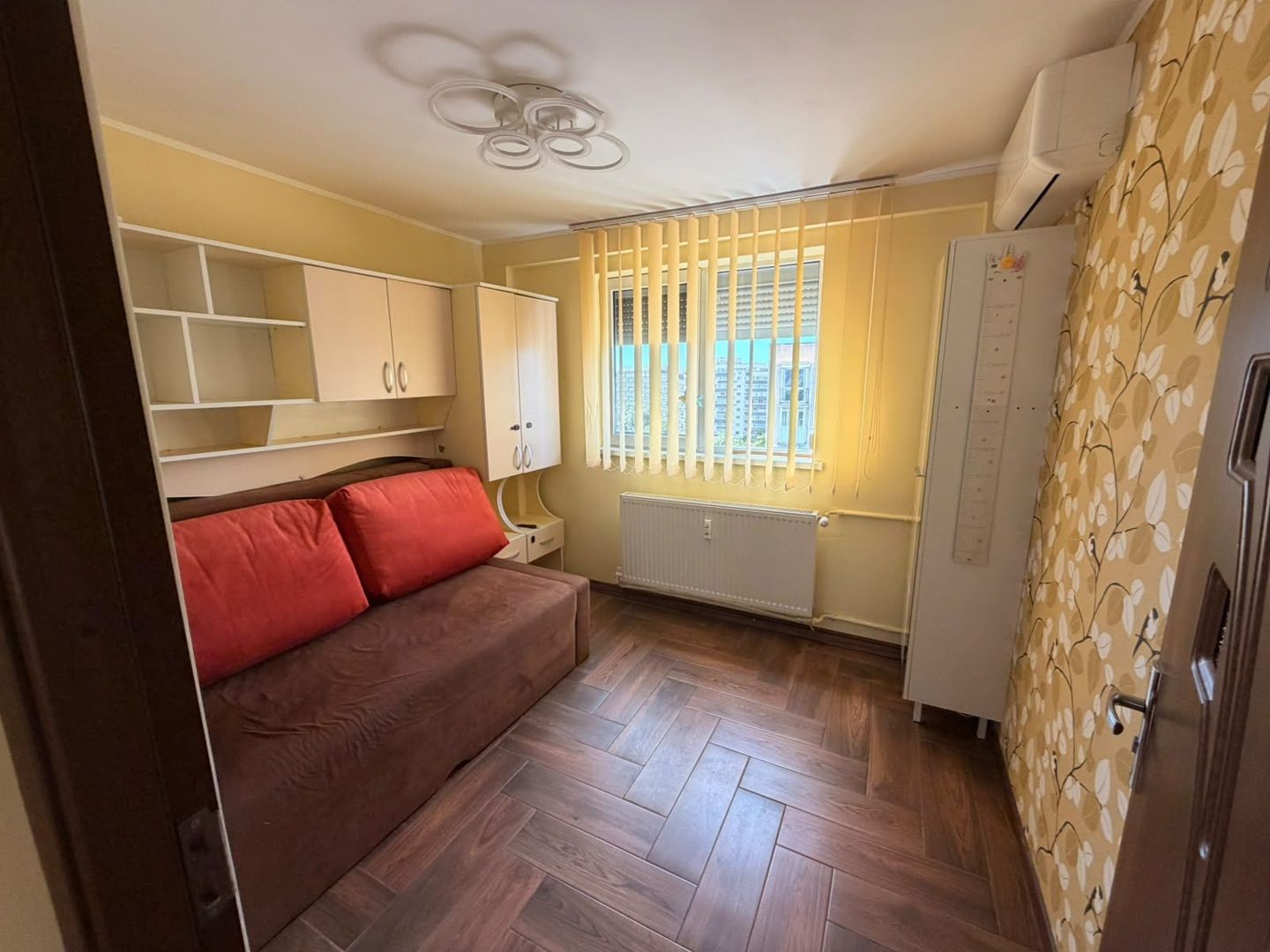 Apartament 2 Camere | Drumul Taberei | 48 MP | Mutare Imediată - Poză 1