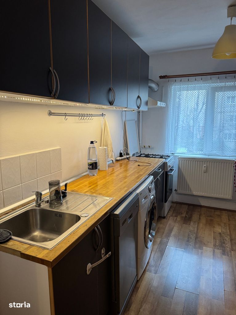 Apartament 2 camere,  complet mobilat si utilat, Militari - Poză 4