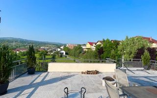 Penthouse | Loc de parcare | Terasa 108 mp | Borhanci - Poză 9