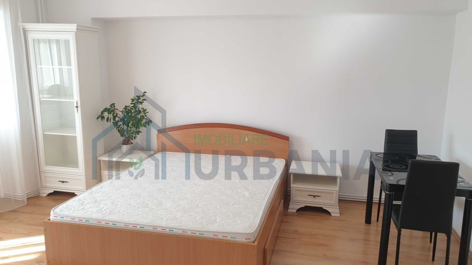 Apartament 1 cameră, renovat, Nicolina 1, la baza podului, Iași - Poză 3