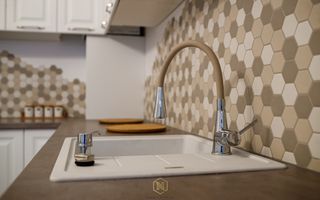 INCHIRIAT | Casa - Segmentul Premium - 4 camere, 110 mpu | La Padure - Poză 19