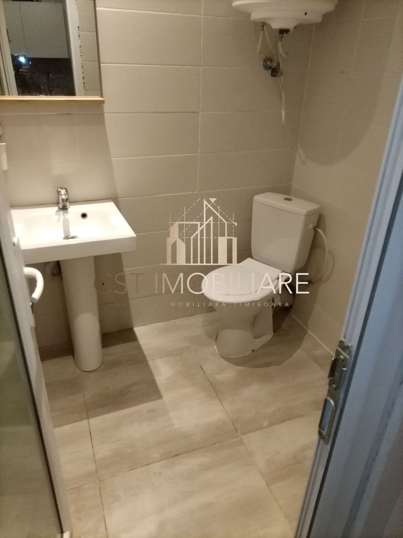 Apartament cu 2 camere / Etajul 1 / Renovat recent - Poză 7