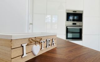 INCHIRIATA - Prima inchiriere, Segmentul Lux | Central | Panouri solare - Poză 29