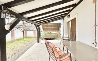 VILĂ DEOSEBITĂ ÎN CARTIERUL PLANETELOR, GIROC – ZONĂ REZIDENȚIALĂ LINIȘTITĂ - Poză 22