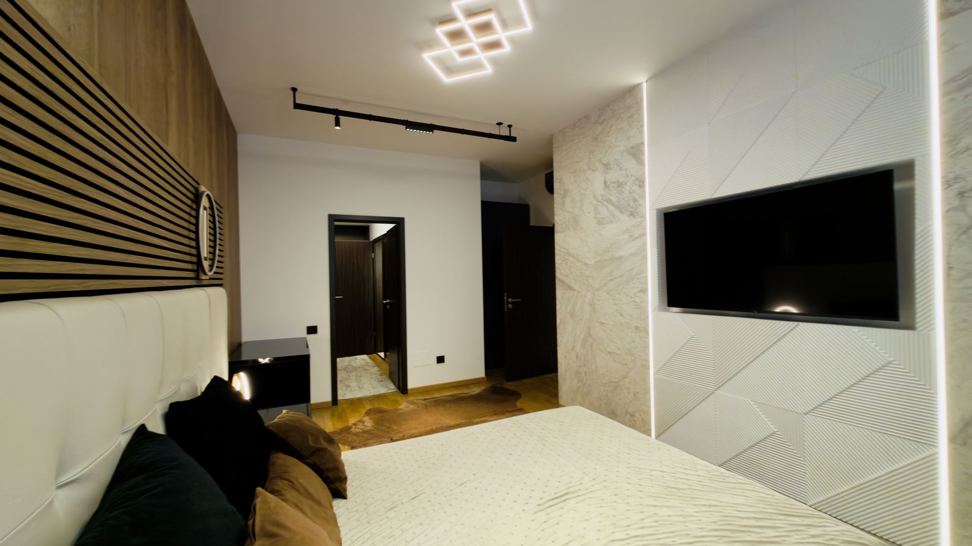 4 camere | Parc Herastrau | Cartierul Francez | Aviatiei - Poză 11