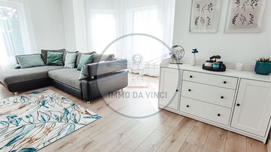 Inchiriez apartament 2 camere - Poză 4