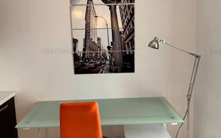 Rose Garden, complex nou, posibilitate parcare, modern mobilat, Metrou Obor - Poză 8