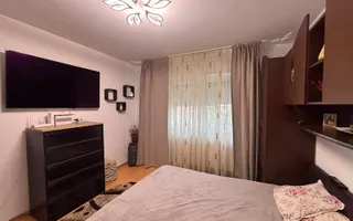 Apartament 2 camere decomandat de vânzare în Sibiu - Poză 18