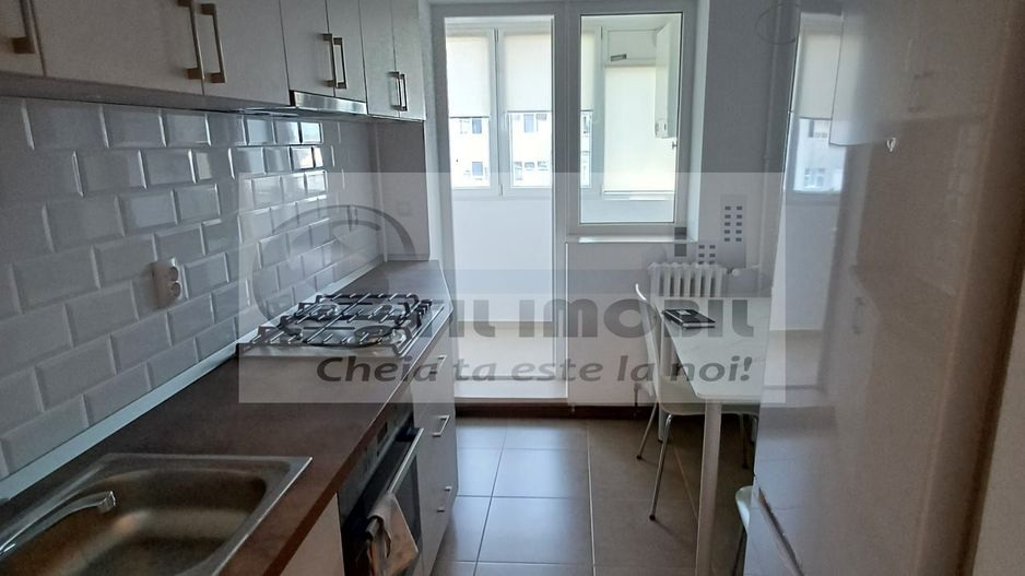 Apartament 2 Camere Zona Pd Ros- 450 Euro - Poză 6