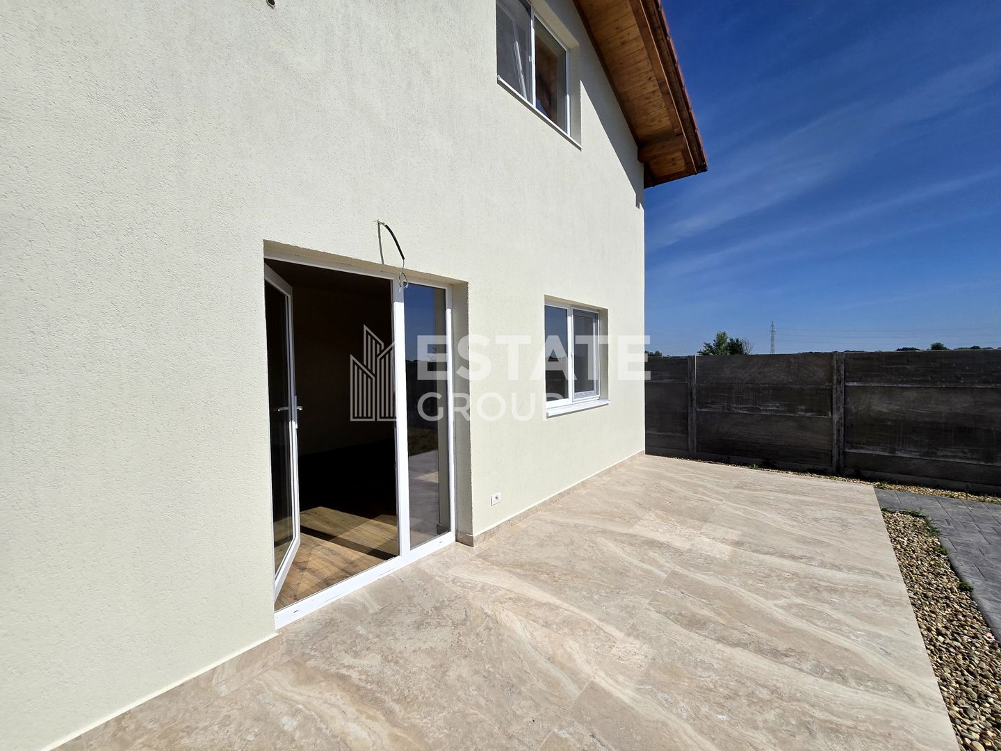 Duplex cu 4 camere in Mosnita Noua - 0% COMISION ! - Poză 18