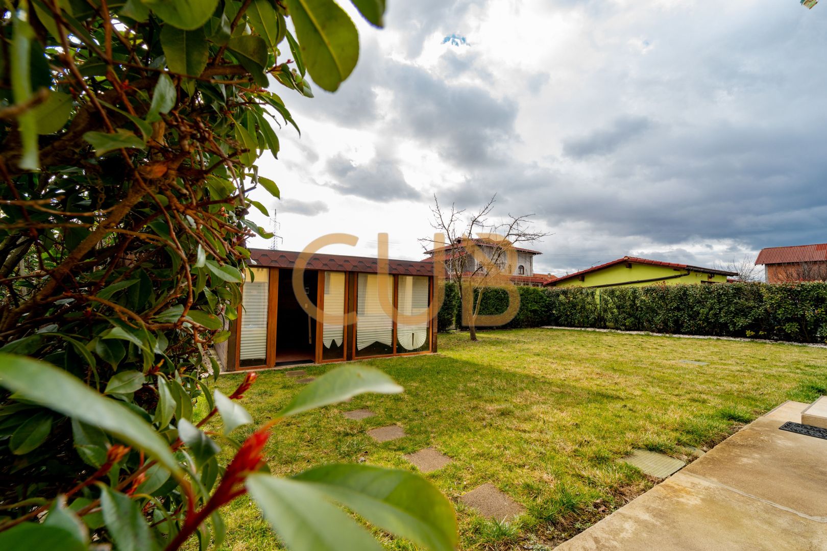 Casă individuală | Teren 630 mp, centrala, garaj, 3dormitoare -Ghiroda - Poză 27