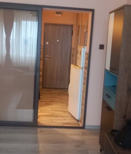 Garsoniera Tiglina 1,mobilata,utilata - Poză 8