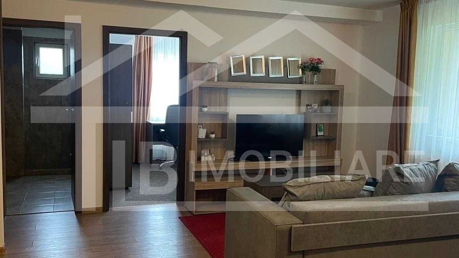 Apartament cu 5 camere UMF, de inchiriat, 7 Noiembrie - Poză 2