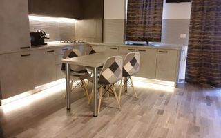 Apartament 2 camere Grandis - Tractorul - Poză 3