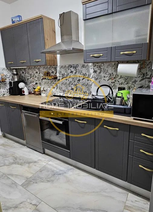 Duplex in Valea Lupului, 4 cam - 96MP utili + 300mp teren // 2 parcări - Poză 2
