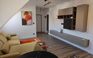 Apartament NOU de Inchiriat 3 camere zona Sud + loc de parcare - Poză 3