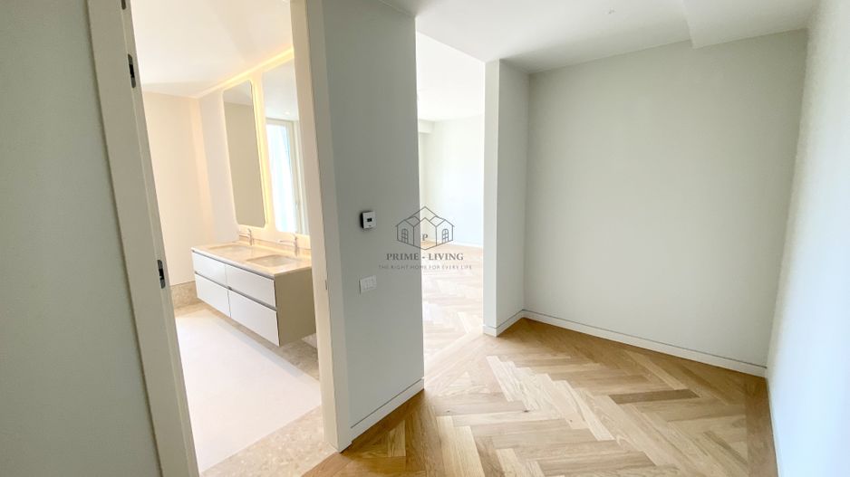 APARTAMENT DE LUX CU 3 CAMERE LA INCHIRIERE IN DOROBANTI CAPITALE - Poză 3