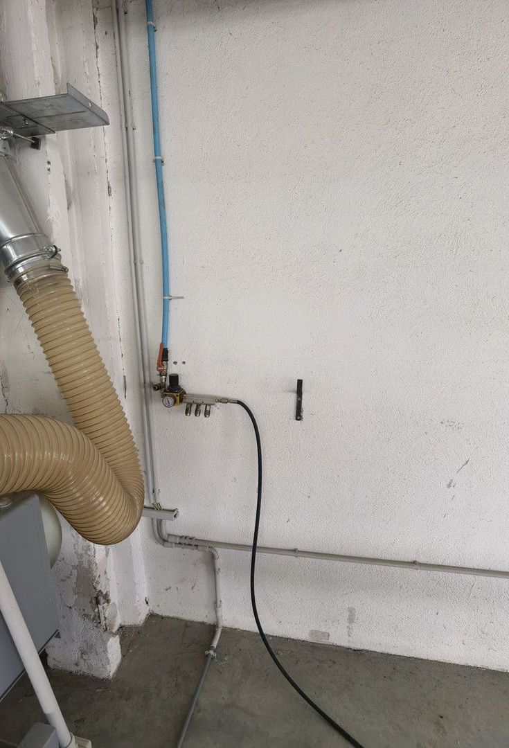 Proprietate industriala la 30 km exterior sud Timisoara - Poză 13