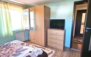 Casa superba-cu vedere panoramica/ Valcele -Feleac - Poză 29