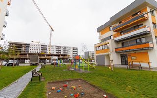 3 Camere / 92 mp / Mobilat Utilat / Parcare - Poză 26