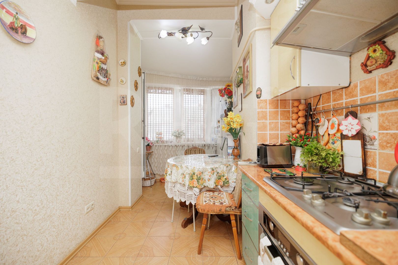 Vânzare, apartament, 2 camere, str. Prigoreni, Botanica - Poză 7