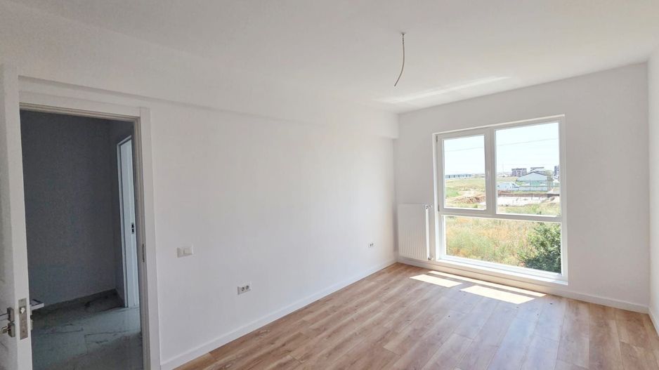 AP. 2 CAMERE STEJARULUI, NOU, CENTRALA, PARCARE, STB, COMISION 0% - Poză 1