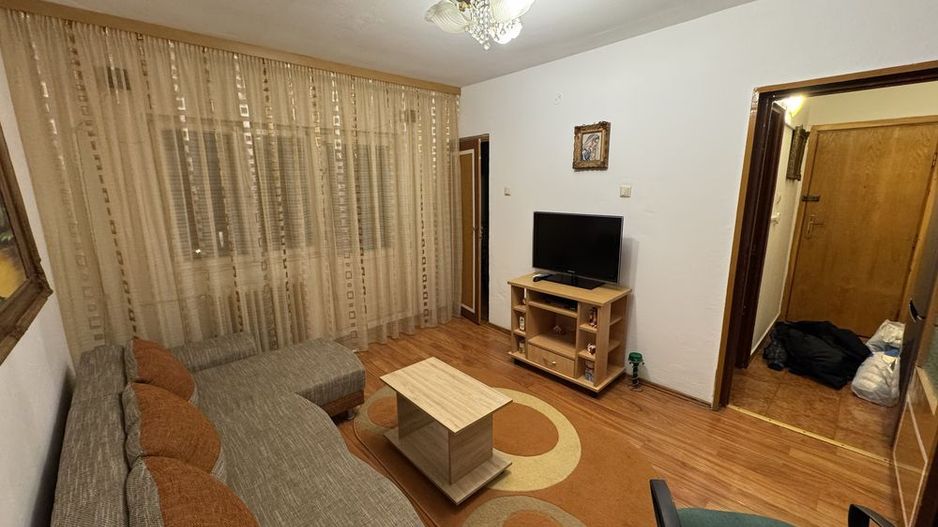 Girocului | 1 Camera | Etaj 2 | Mobilat si Utilat - Poză 1