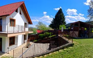 Casa / vila,  pensiune investitie zona Sacele, Brasov - Poză 1