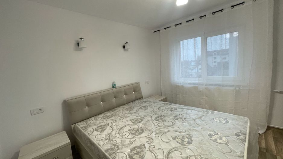 APARTAMENT MODERN | COMPLET MOBILAT SI UTILAT| 2 CAMERE | RADAUTI - Poză 9