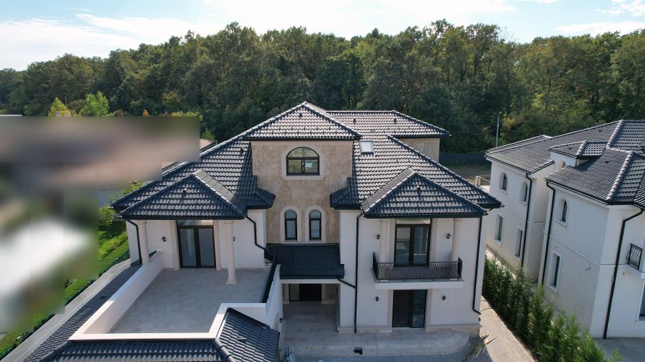 Vila Deosebita la Marginea Padurii Tunari | 548mp Utili |Teren 1.568mp - Poză 6