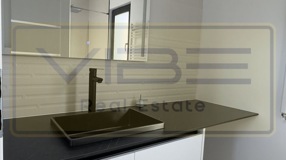 Casa individuala PREMIUM D+P+E 419mp teren, Miroslava - Poză 15