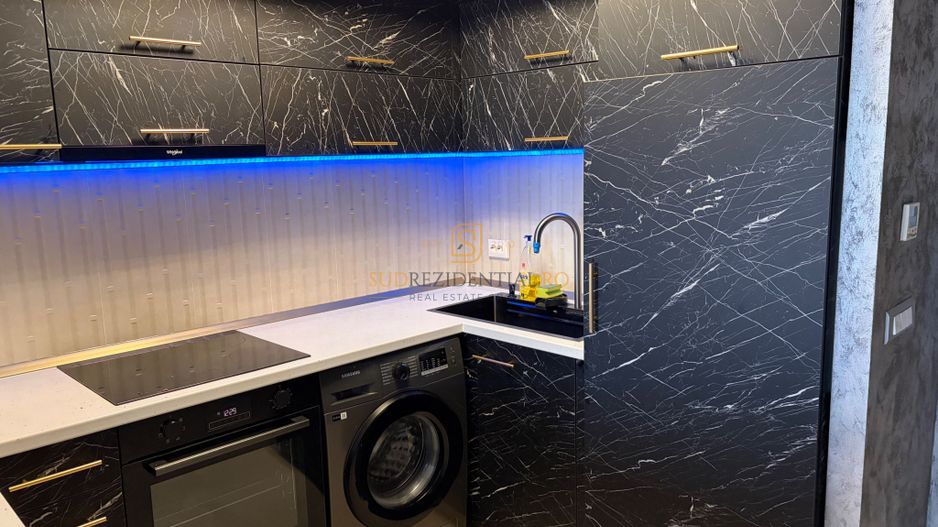 Apartament 2 camere | Etaj 8/13 | Mobilat și utilat, Vitan-Barzesti - Poză 6