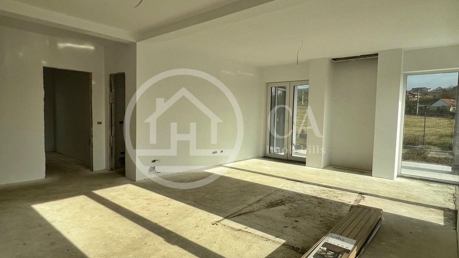 Casa moderna de vanzare in zona de Dealuri, Oradea - Poză 19