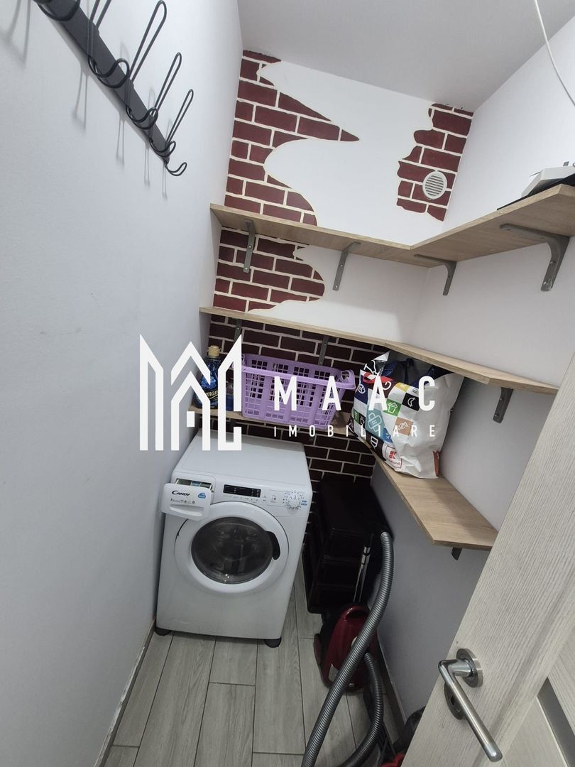 Apartament 3 Camere | Etaj 1 | zona Triajului - Poză 7