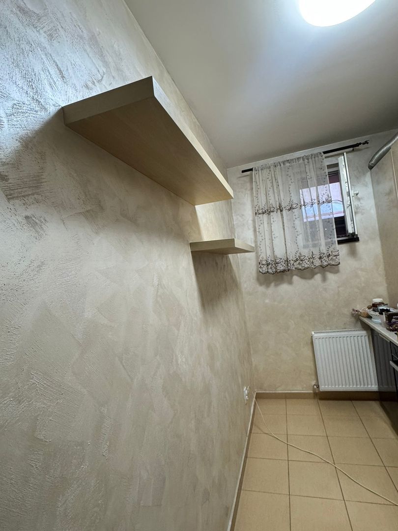 Apartament modern cu doua camere, Popesti Leordeni, 68.000€ - Poză 8