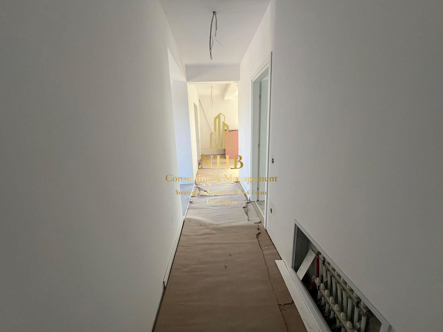 Vila 4 camere, toate utilitatile, strada asfaltata, Balotesti - Poză 16