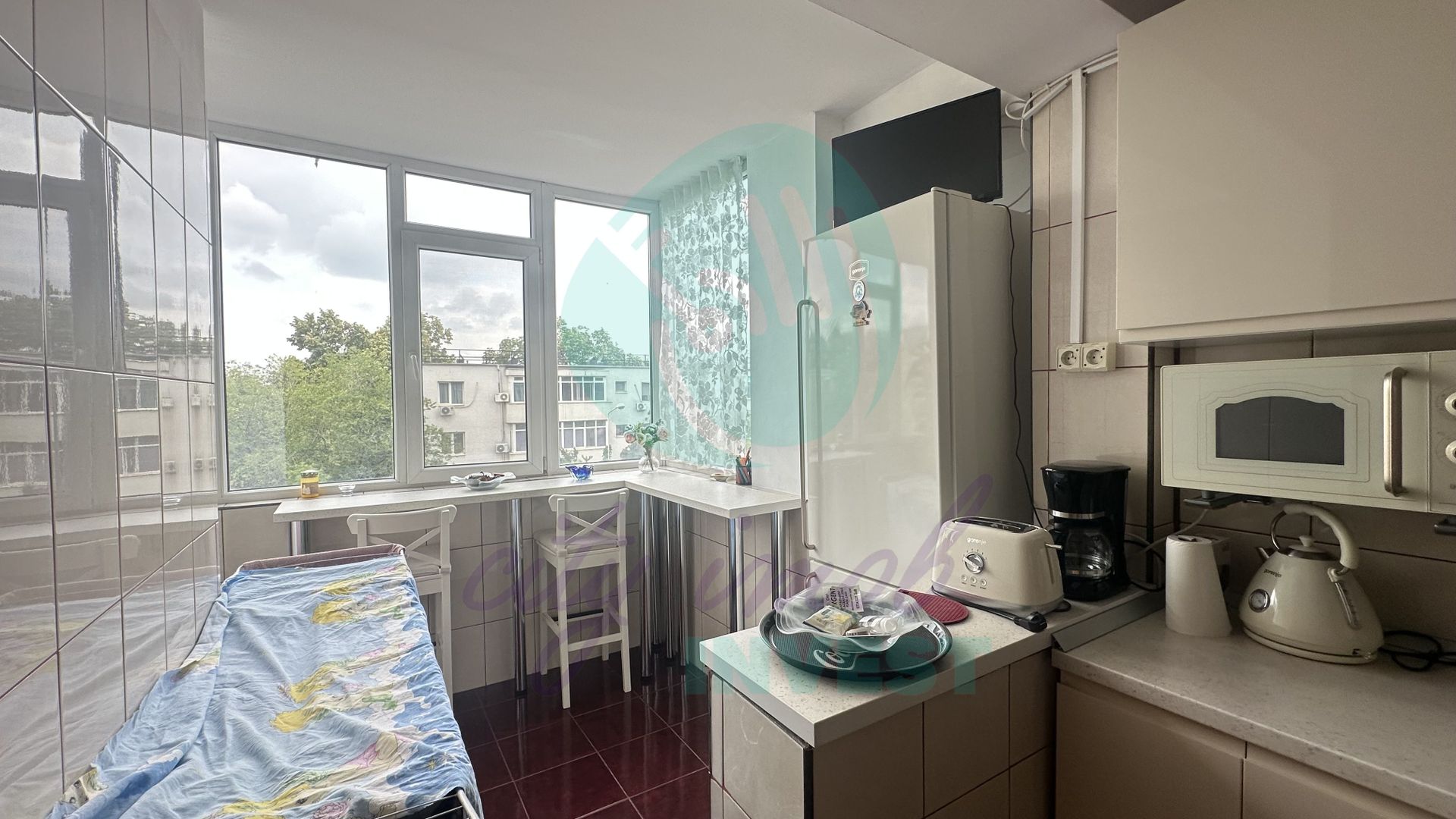 2 camere la 5 minute distanta de parcul IOR - Poză 9