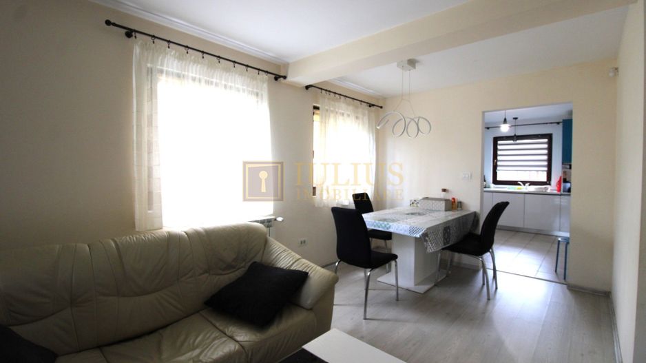 Duplex modern | Dumbrăvița – zona Decathlon - Poză 9