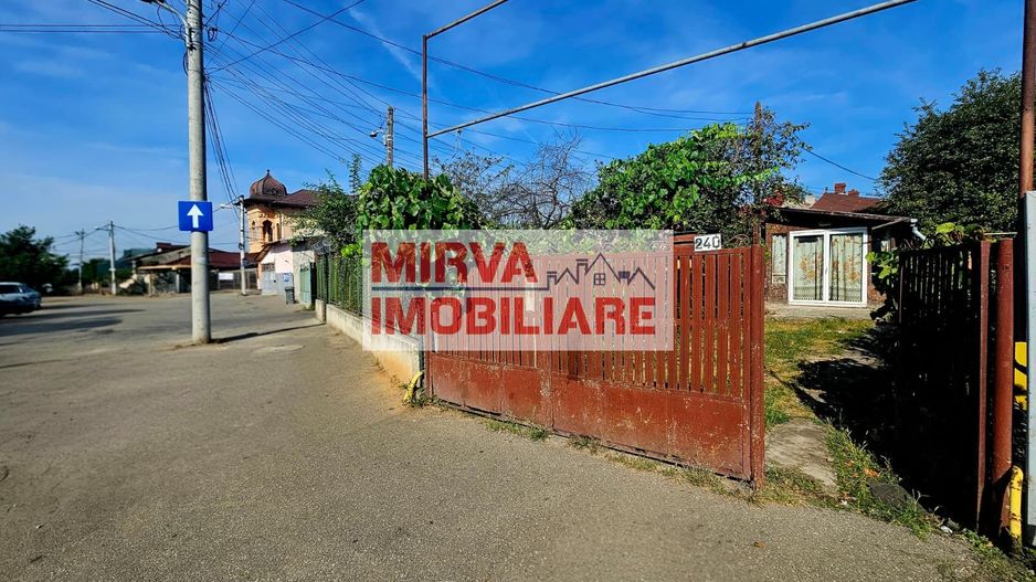 🏡 Casă cu teren generos de 1.297 mp, zona Rudului – Ploiești - Poză 49