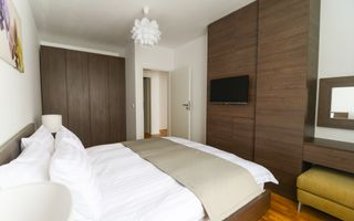 Apartament 3 camere lux Park Lake! - Poză 6