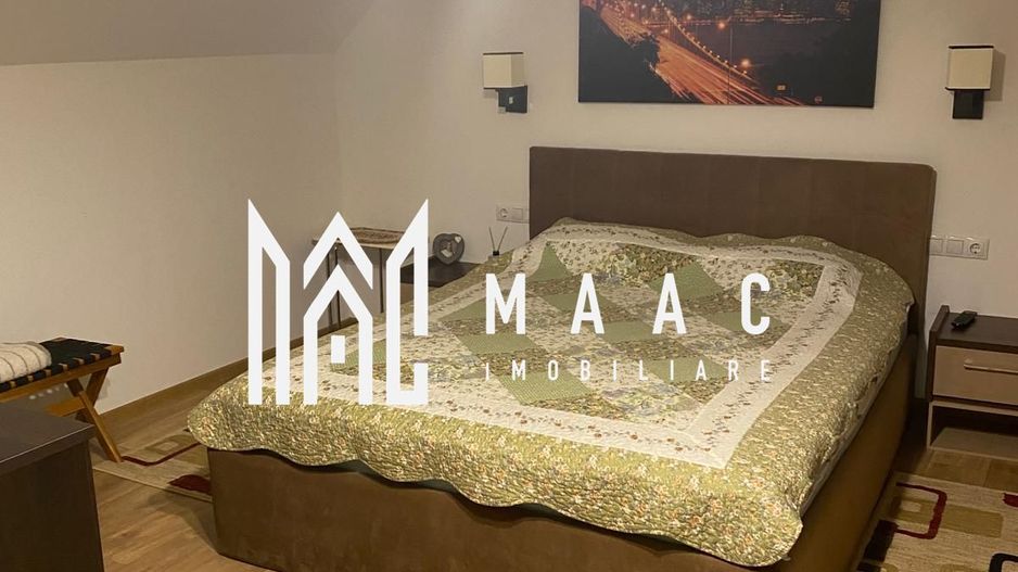 Casa 5 Camere | 198MPU | Cisnadioara - Poză 9