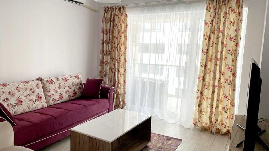 2 Camere Mid Level Parcare Inclusa Metrou Lujerului GranVia Residence - Poză 6