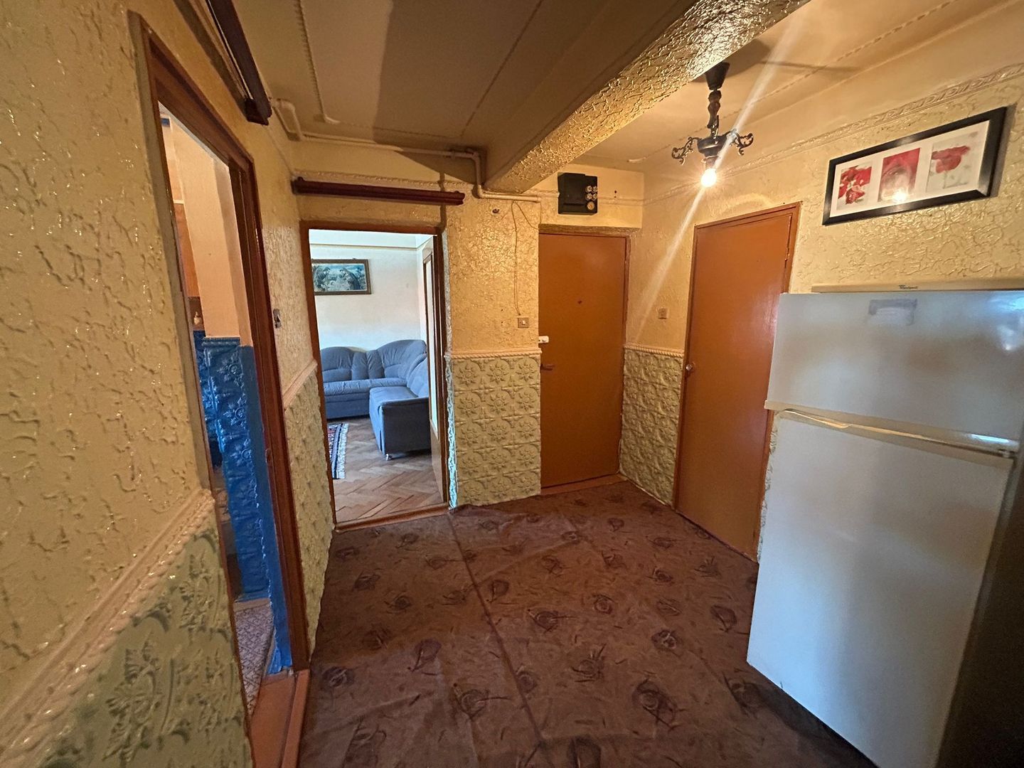 Apartament 2 camere, decomandat - Cugir - Poză 7