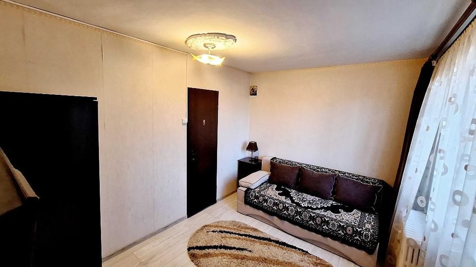 AP. 3 CAMERE GRIVITA, CAT-FRIENDLY, BLOC REABILITAT, METROU 5 MINUTE - Poză 2