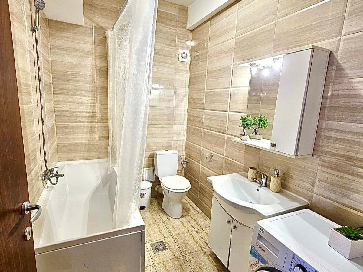 Apartament de vanzare Samerland Mamaia-Sat - Poză 8
