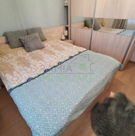 Apartament decomandat 2 camere în Grand Residence cu loc de parcare - Poză 8